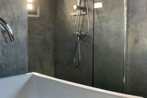 Woonvoorbeeld 2-kamerappartement of 3-kamerappartement