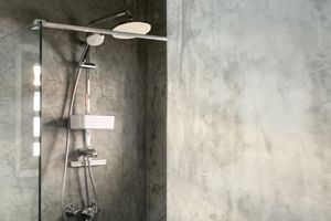 Woonvoorbeeld 2-kamerappartement of 3-kamerappartement