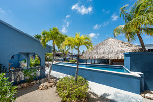 Blue Bonaire Boutique Resort