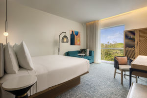 Fly & Go Courtyard by Marriott Curaçao