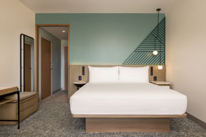 Fly & Go Courtyard by Marriott Curaçao