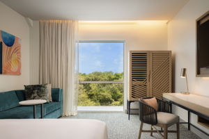 Fly & Go Courtyard by Marriott Curaçao