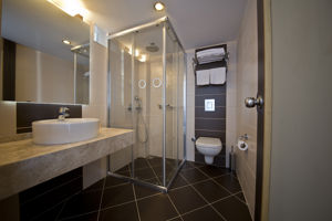 woonvoorbeeld standaard-badkamer