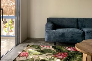 Woonvoorbeeld 2-kamerappartement of 3-kamerappartement