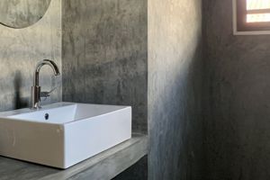 Woonvoorbeeld 2-kamerappartement of 3-kamerappartement