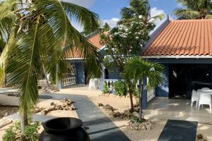 Fly & Go Blue Bonaire Boutique Resort