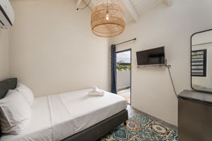 Fly & Go Blue Bonaire Boutique Resort