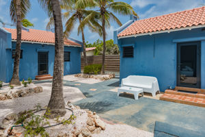 Fly & Go Blue Bonaire Boutique Resort