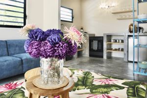 Fly & Go Blue Bonaire Boutique Resort