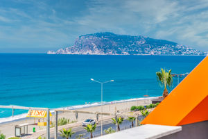 Arsi Paradise Beach Hotel