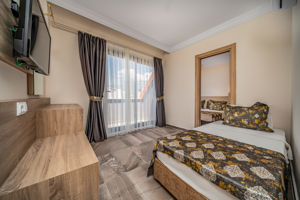 Arsi Paradise Beach Hotel