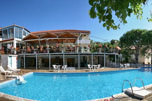 Theofilos Classic Superior