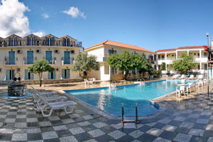 Theofilos Classic Superior