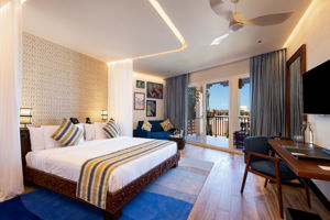 Emerald Zanzibar Resort