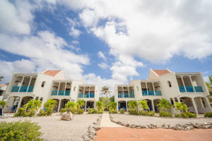 Woonvoorbeeld Junior suites Deluxe