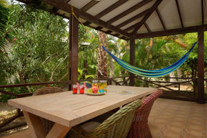 Woonvoorbeeld 3-kamerbungalow