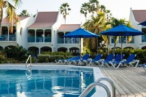 Captain Don's Habitat