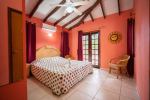 Woonvoorbeeld 3-kamer bungalow