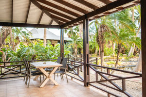 Woonvoorbeeld 3-kamer bungalow