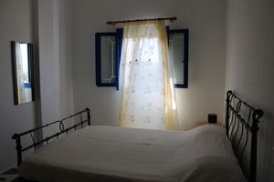 Woonvoorbeeld 2-kamerappartement