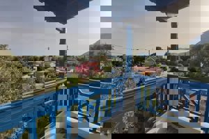 Woonvoorbeeld 2-kamerappartement