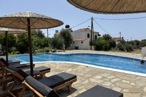 Anastasia Appartementen