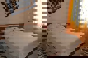 Anastasia Appartements