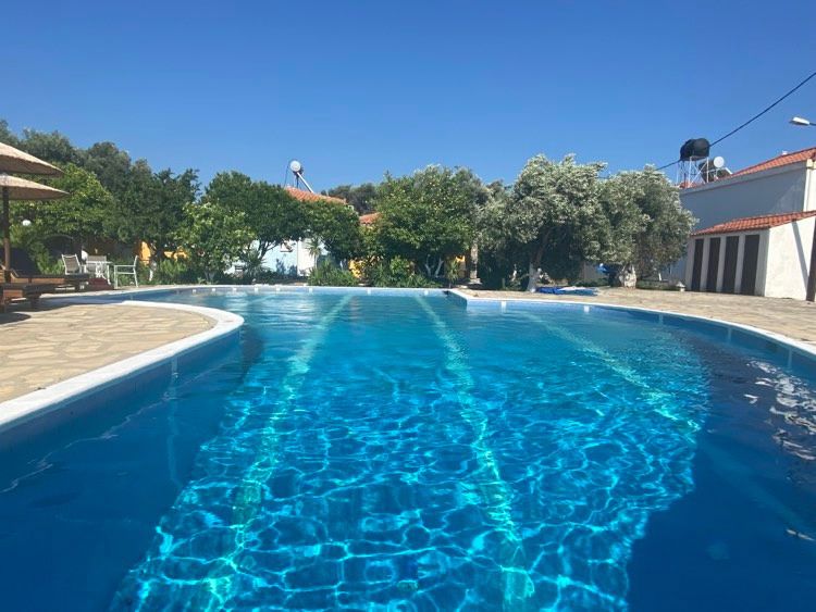 Anastasia Appartementen