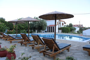 Anastasia Appartements