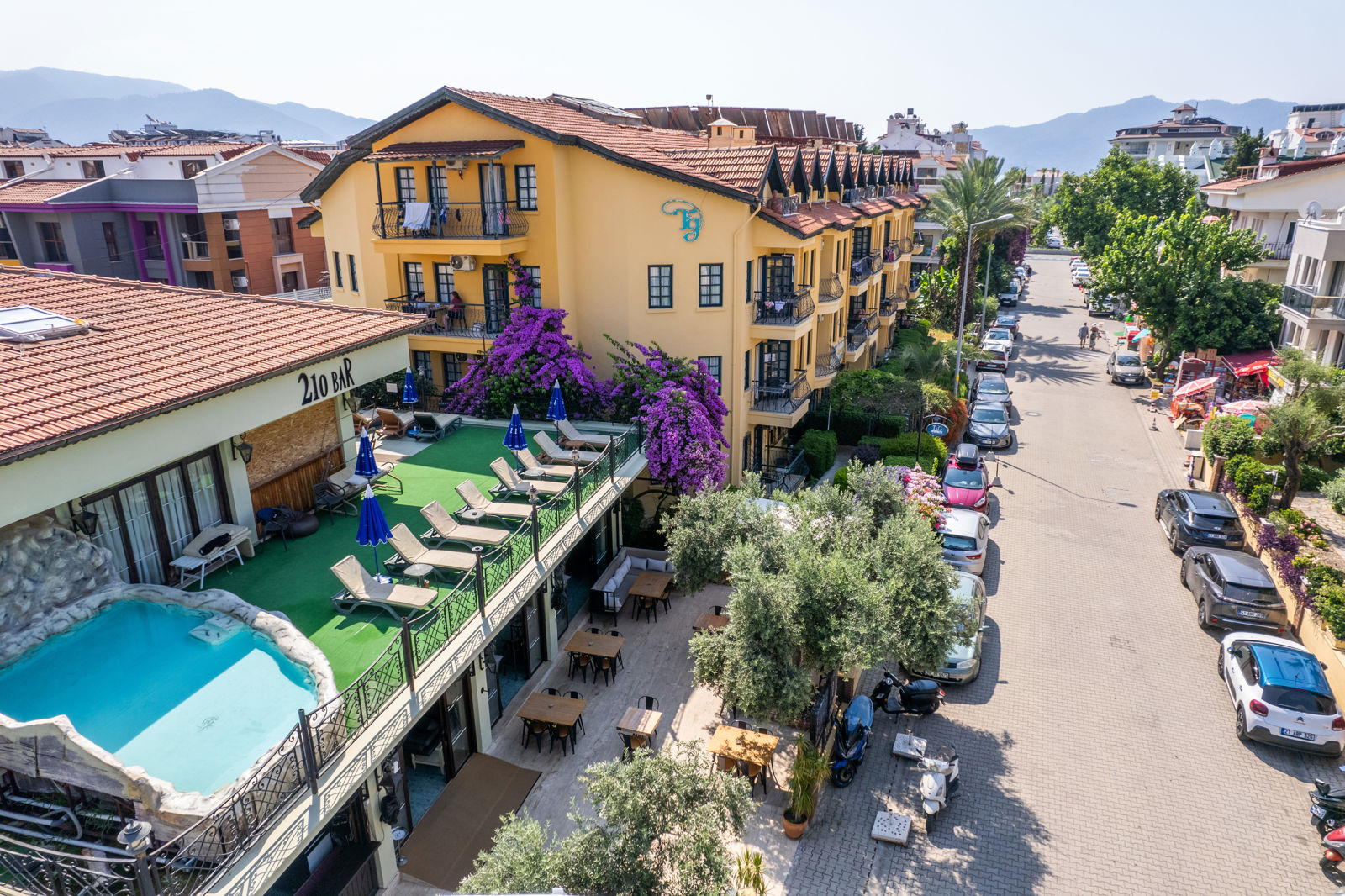 T&G Lejligheder slide 2