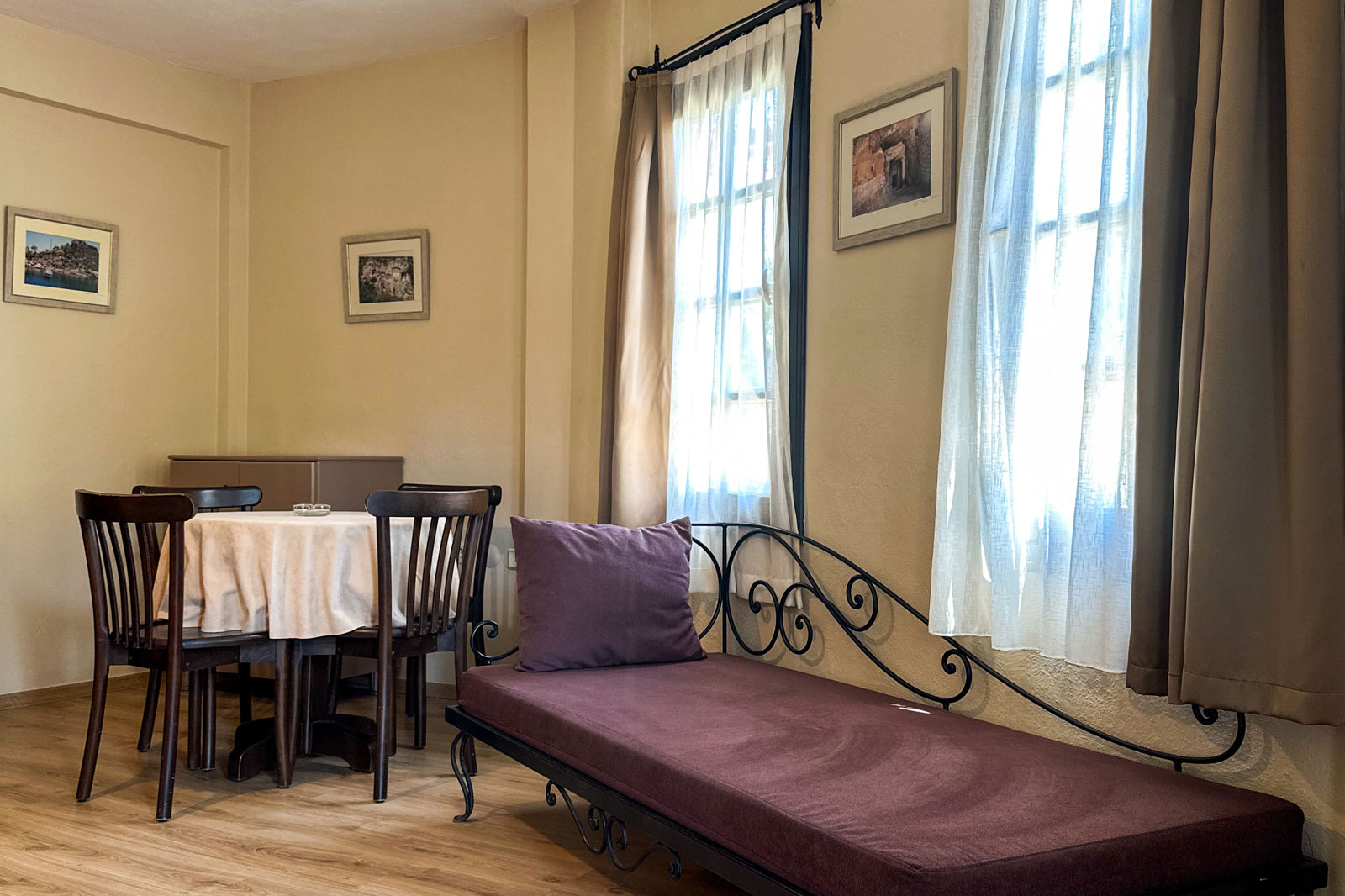 T&G Lejligheder slide 4