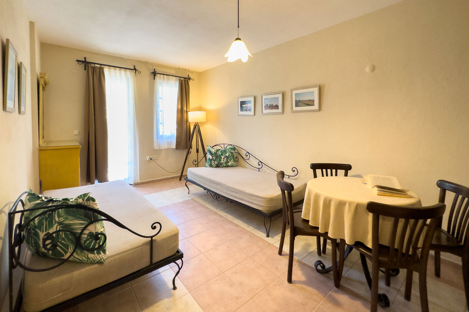 T&G Lejligheder slide 5