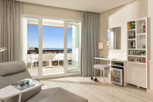 Amare Beach Hotel Marbella