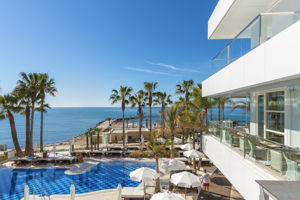 Amare Beach Hotel Marbella