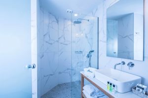 Woonvoorbeeld luxury kamer