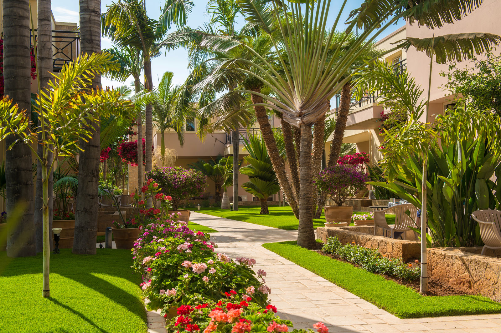 Danaides Lejligheder slide 2