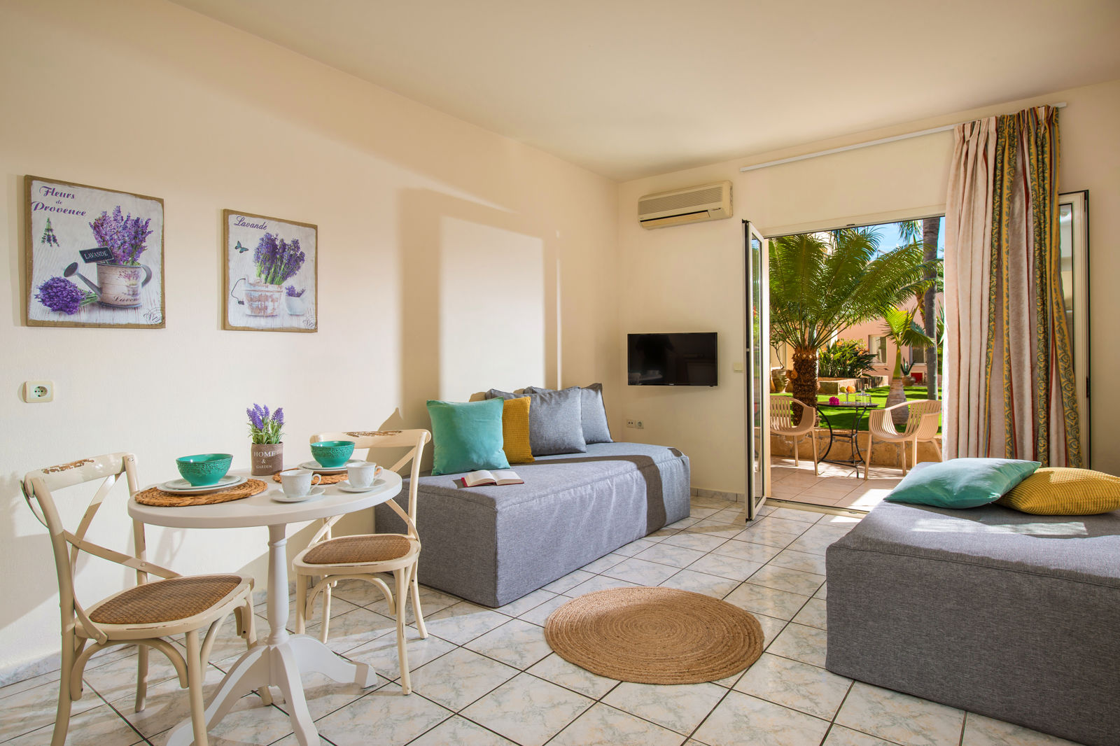 Danaides Lejligheder slide 3