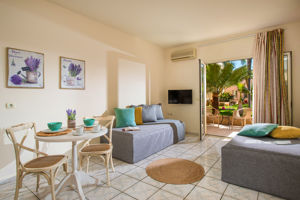 Danaides Appartements