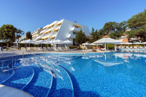 Aluasun Helios Beach