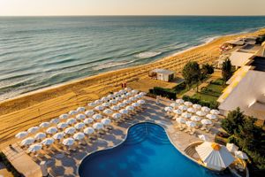 Aluasun Helios Beach