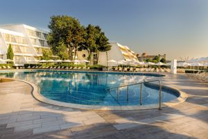 Aluasun Helios Beach