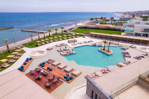 Senseana Sea Side Resort