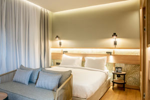 Senseana Sea Side Resort