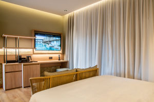 Senseana Sea Side Resort