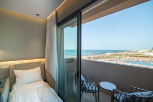 Senseana Sea Side Resort