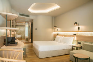 Senseana Sea Side Resort