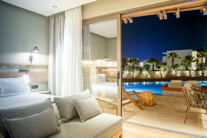 Senseana Sea Side Resort