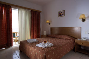 Elounda Ilion Hotel Bungalows