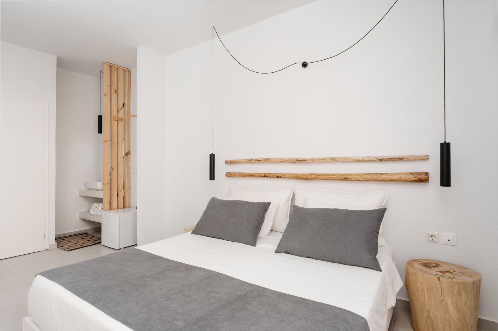 Petradi Beach billede 2