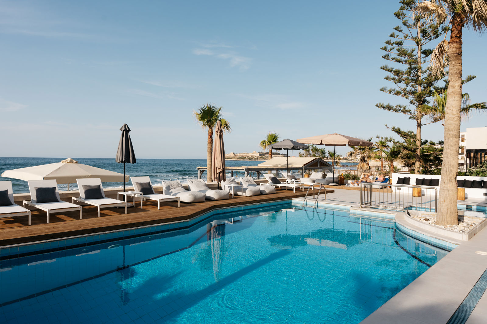 Petradi Beach billede 5